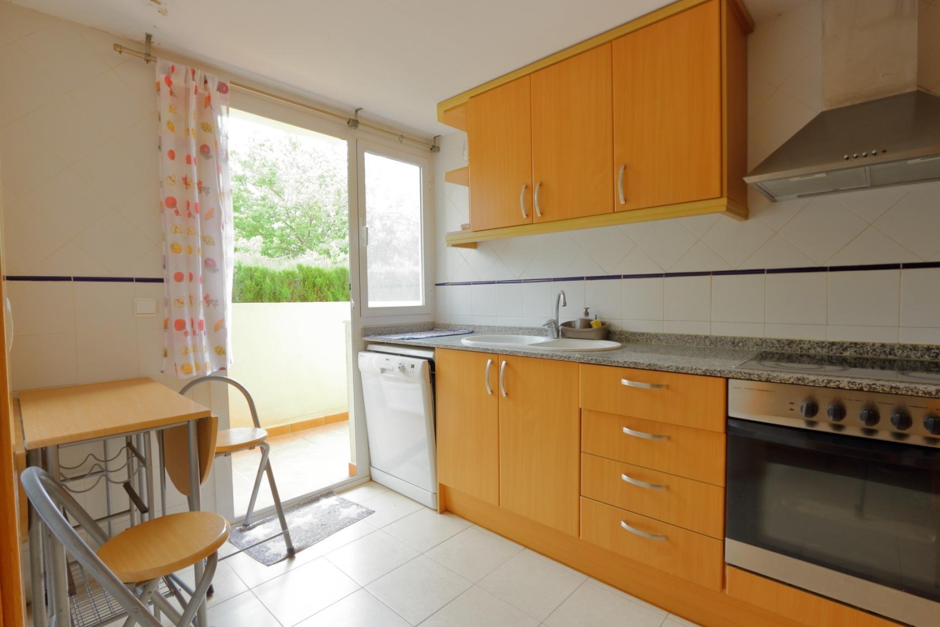 Reventa - Apartamento / piso - El Verger - Playa sorts de mar