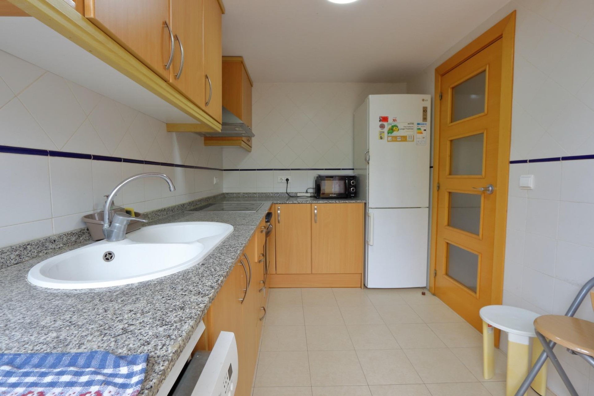 Reventa - Apartamento / piso - El Verger - Playa sorts de mar