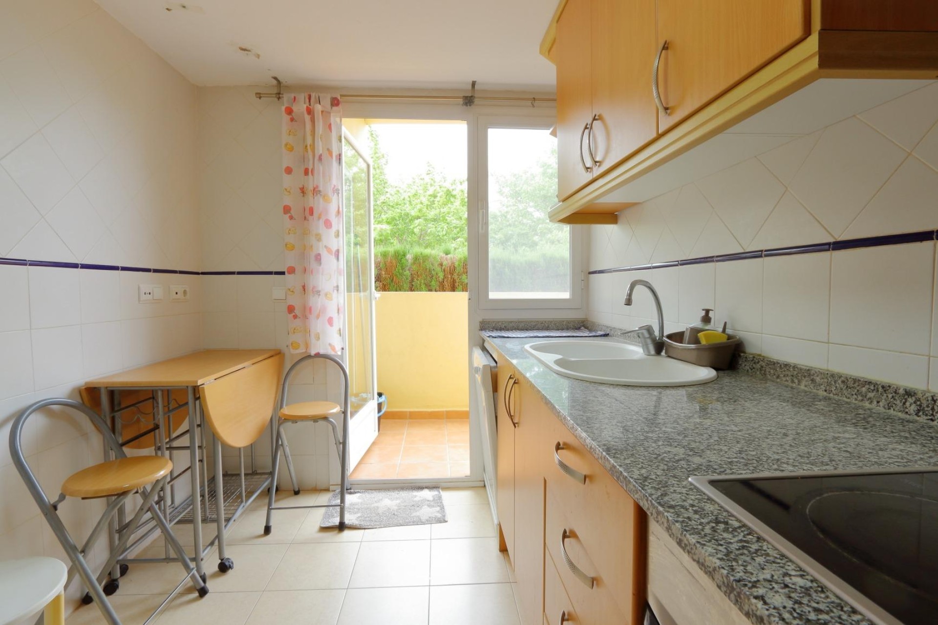 Reventa - Apartamento / piso - El Verger - Playa sorts de mar