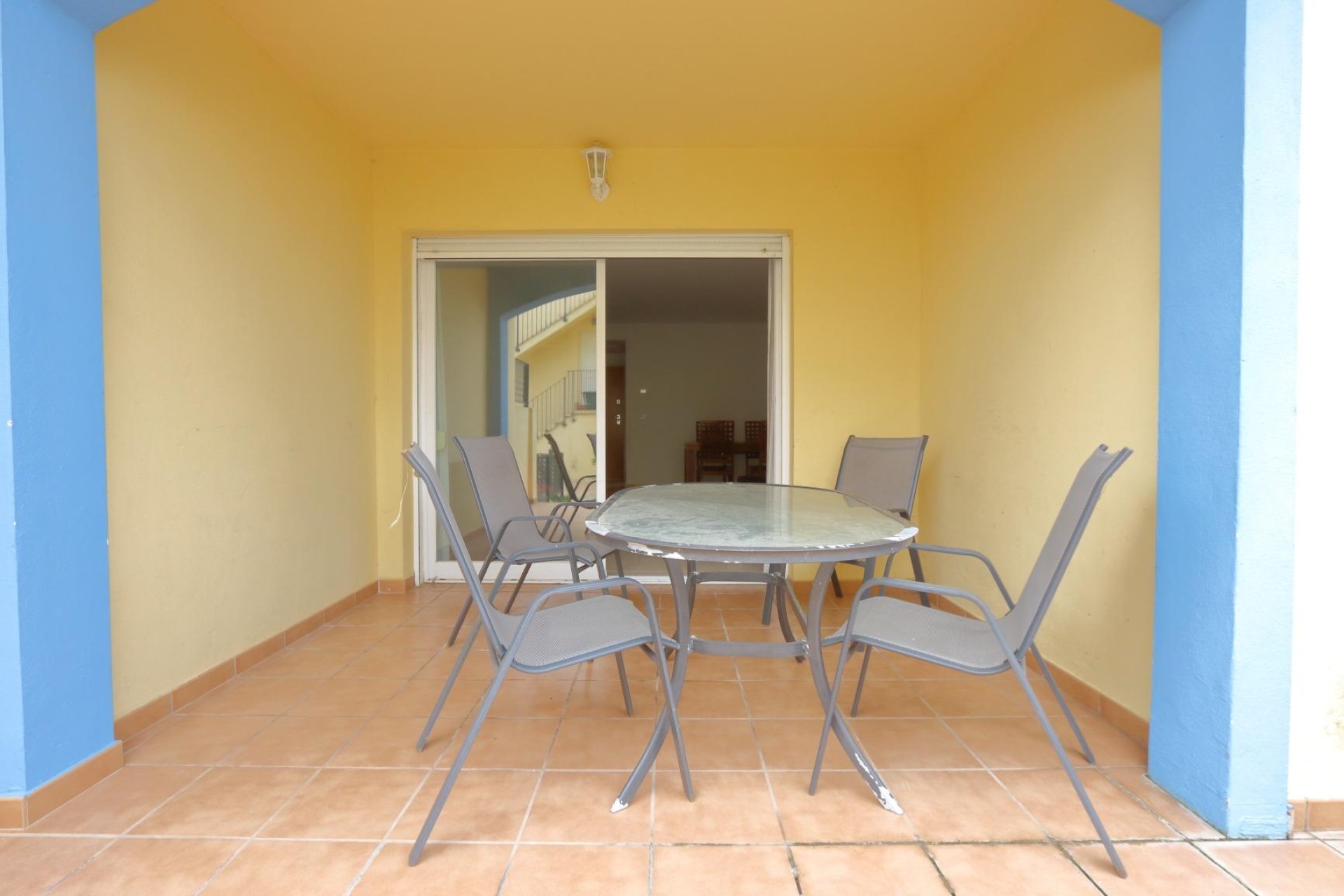 Reventa - Apartamento / piso - El Verger - Playa sorts de mar