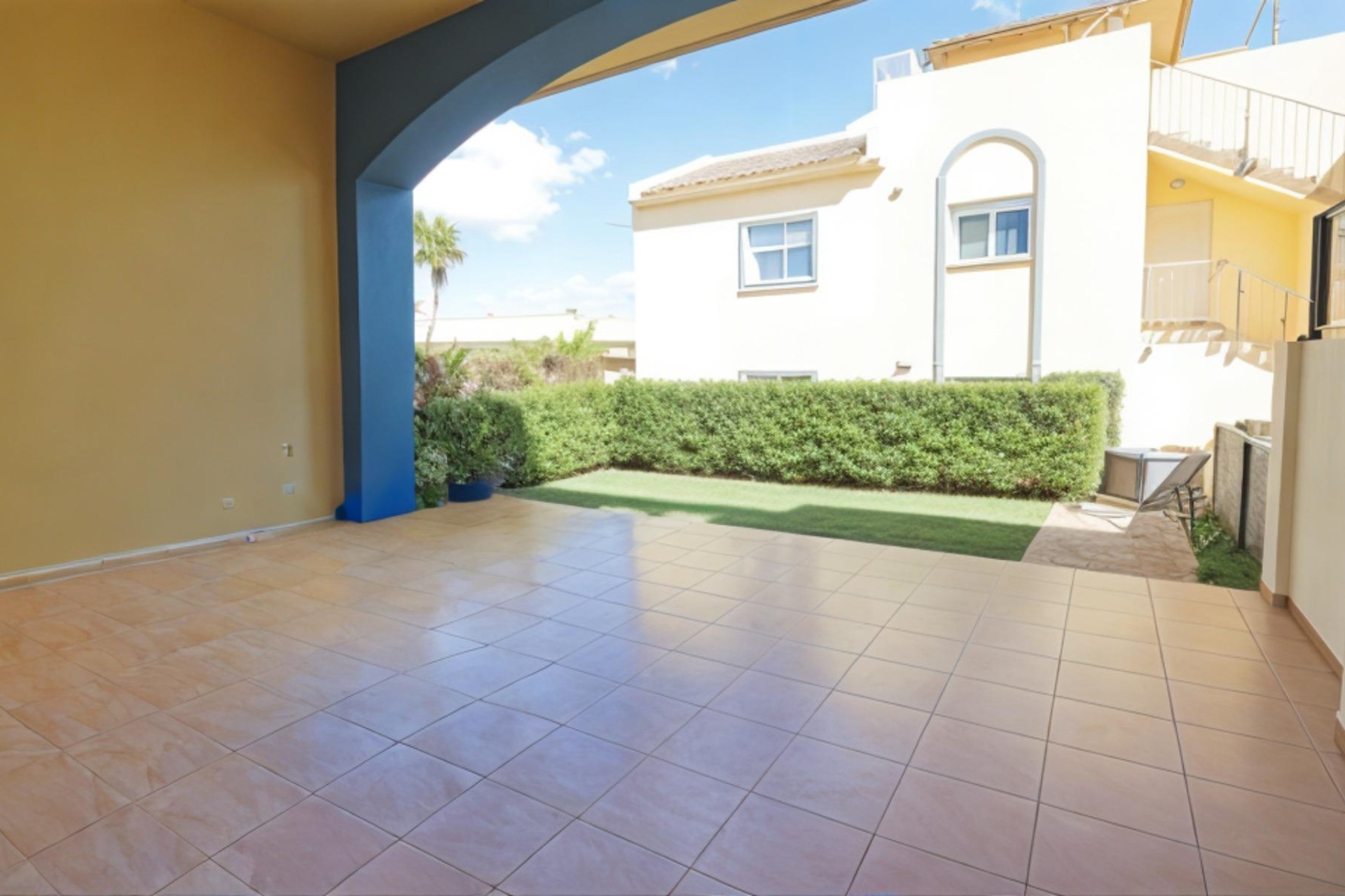Reventa - Apartamento / piso - El Verger - Playa sorts de mar