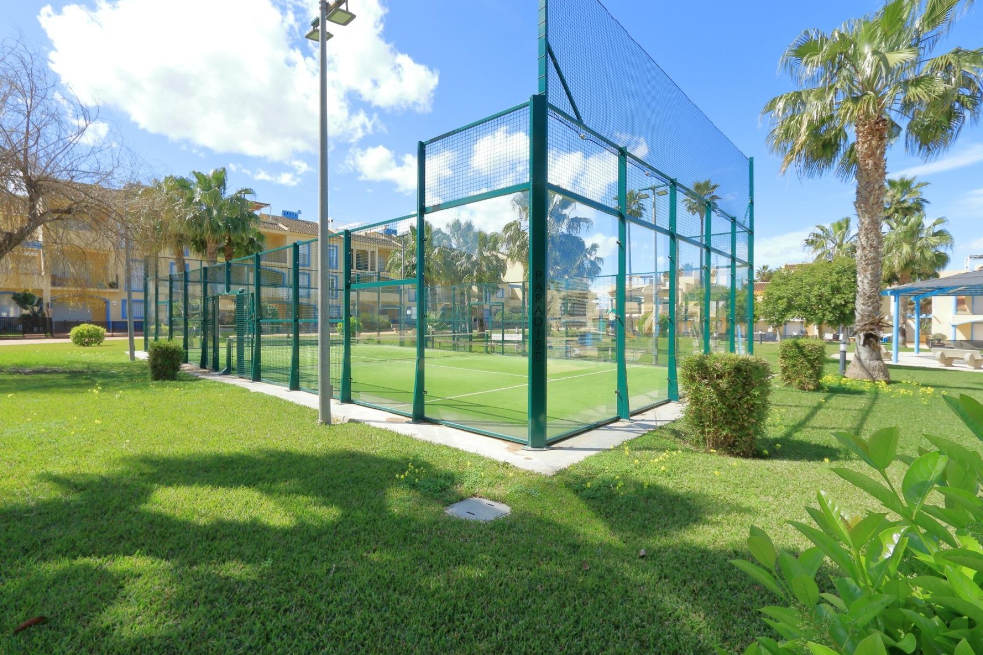 Reventa - Apartamento / piso - El Verger - Playa sorts de mar