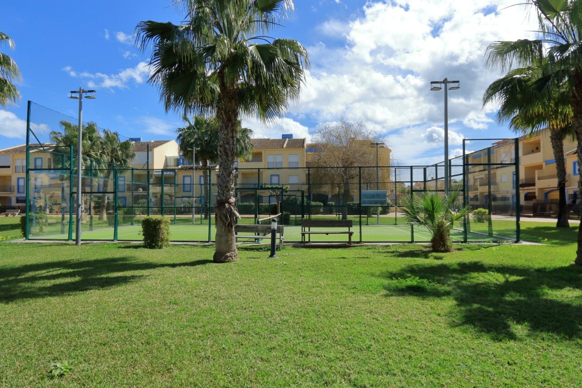 Reventa - Apartamento / piso - El Verger - Playa sorts de mar