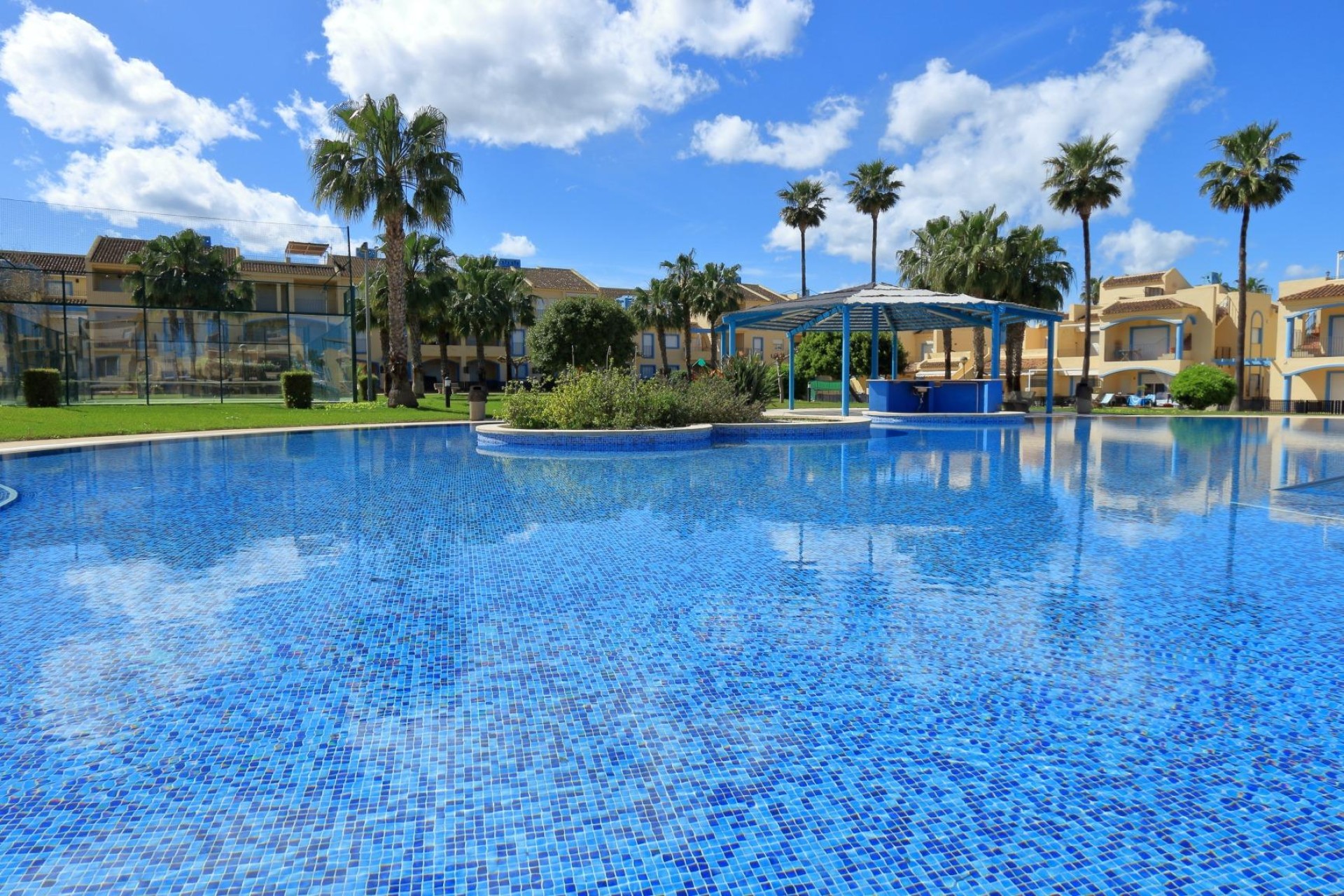 Reventa - Apartamento / piso - El Verger - Playa sorts de mar