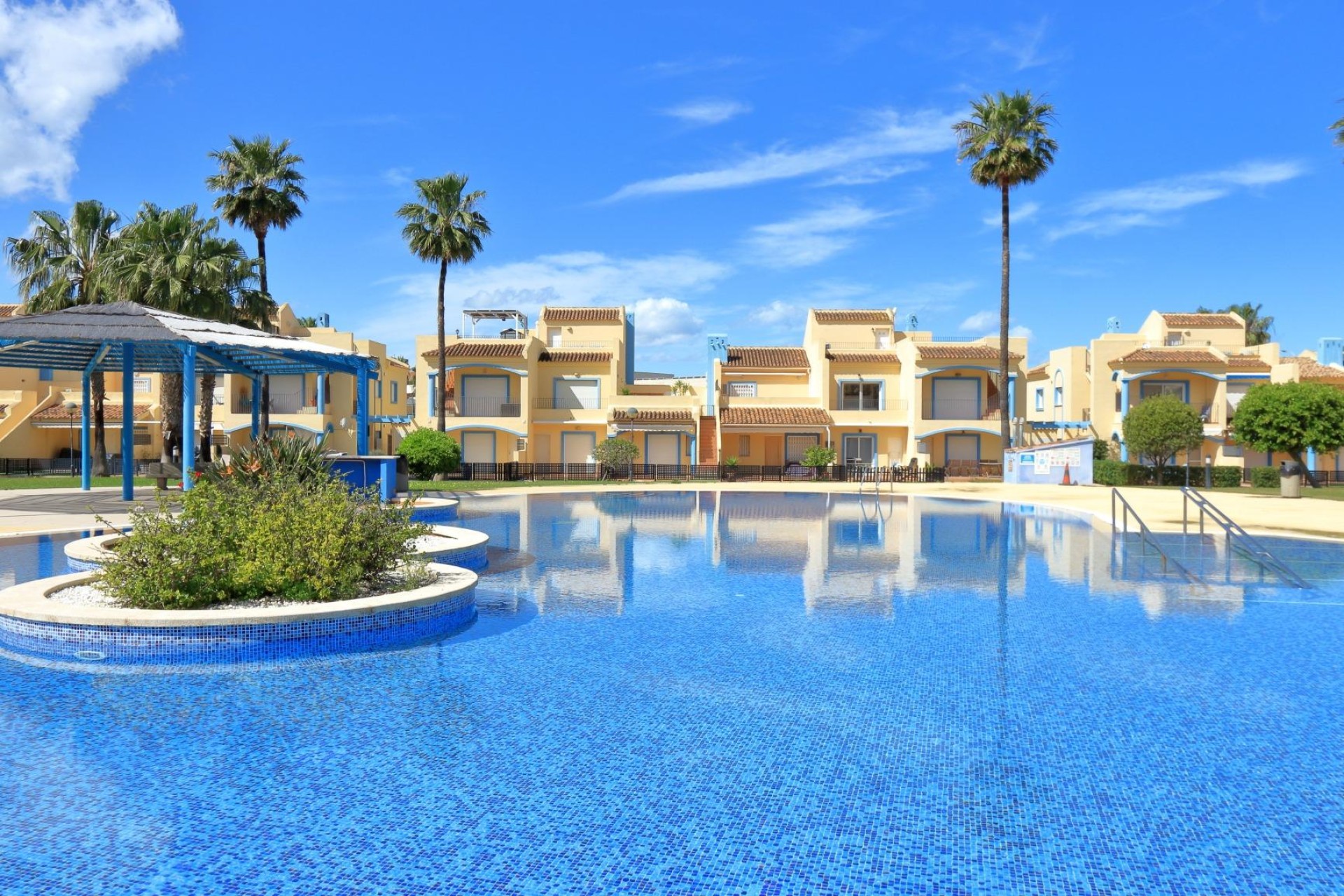 Reventa - Apartamento / piso - El Verger - Playa sorts de mar