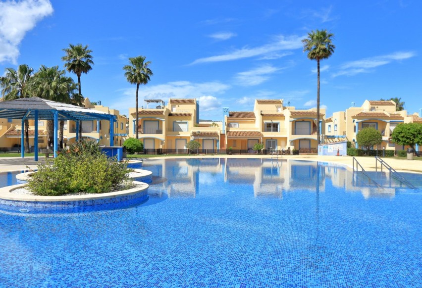 Reventa - Apartamento / piso - El Verger - Playa sorts de mar