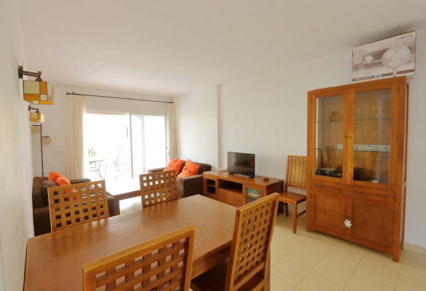 Reventa - Apartamento / piso - El Verger - Playa sorts de mar