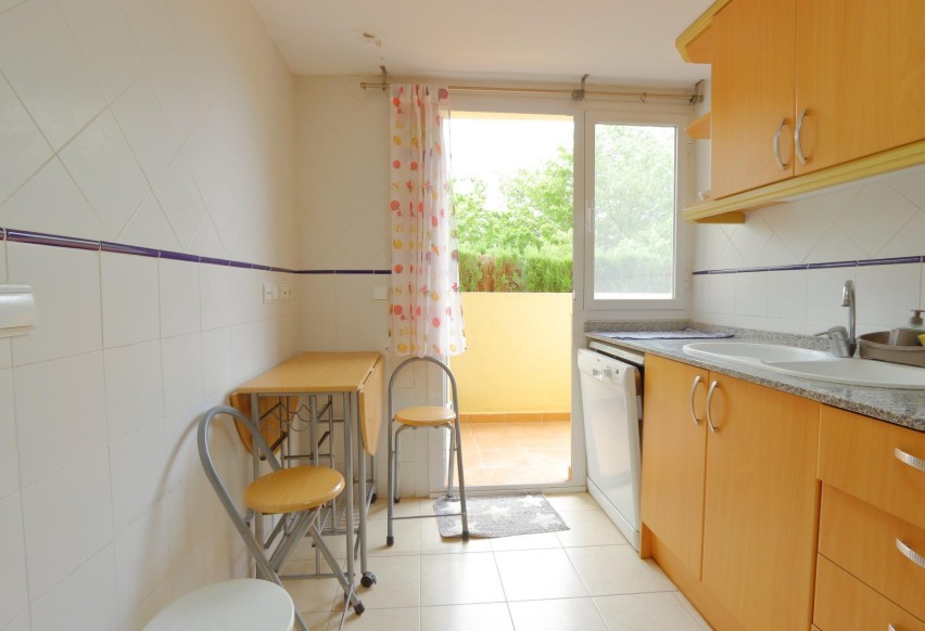 Reventa - Apartamento / piso - El Verger - Playa sorts de mar