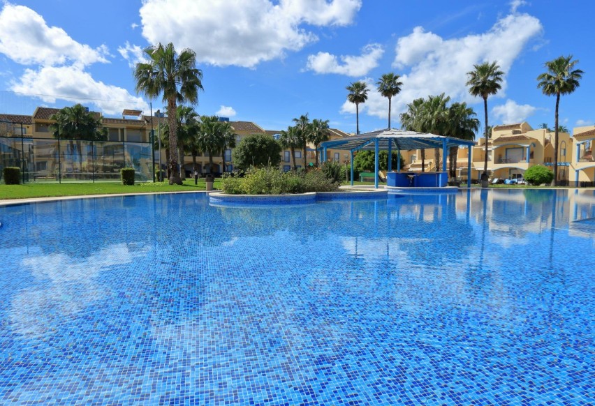 Reventa - Apartamento / piso - El Verger - Playa sorts de mar