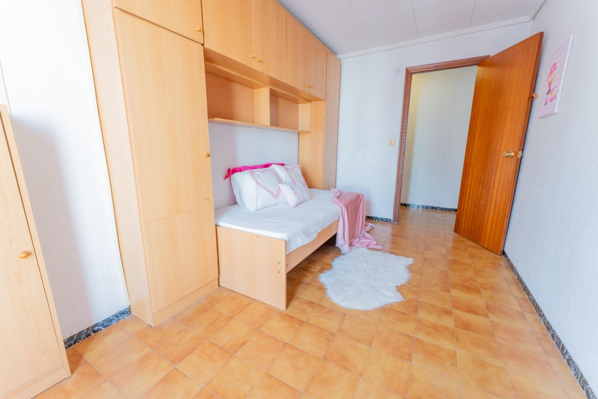 Reventa - Apartamento / piso - Elche - Altabix