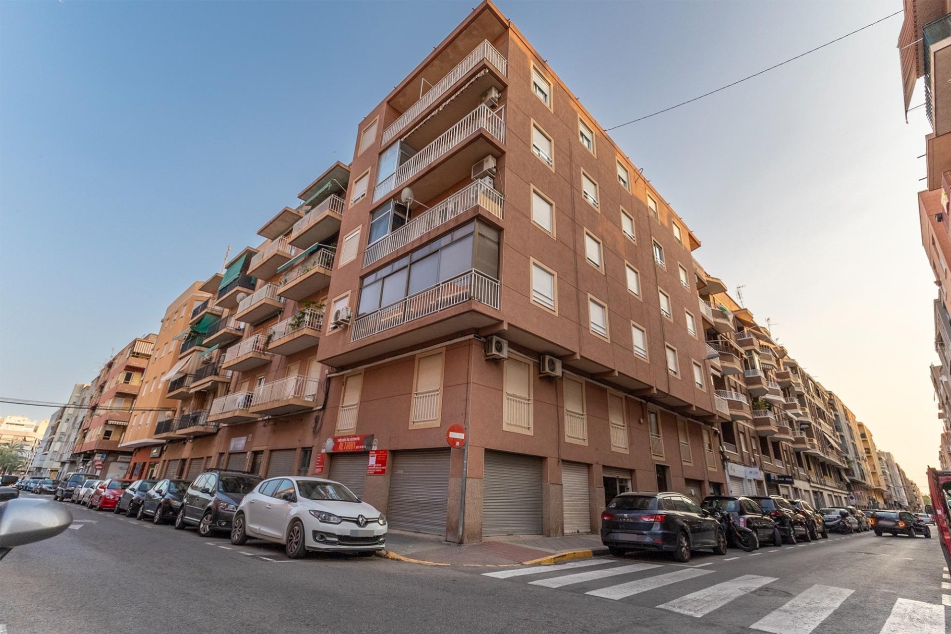 Reventa - Apartamento / piso - Elche - Altabix
