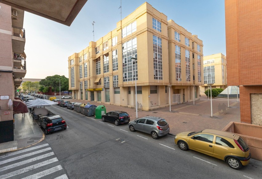Reventa - Apartamento / piso - Elche - Altabix