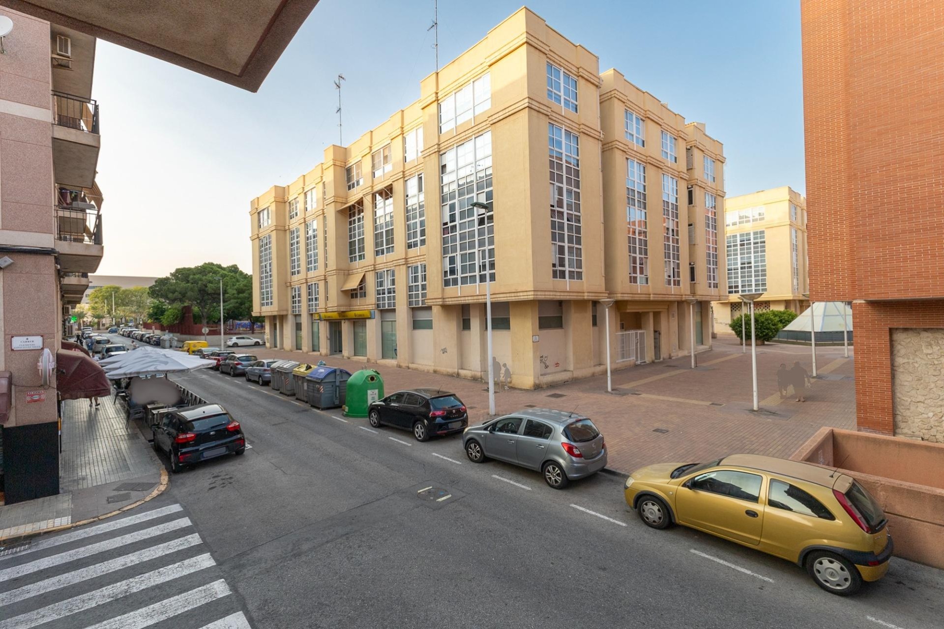 Reventa - Apartamento / piso - Elche - Altabix