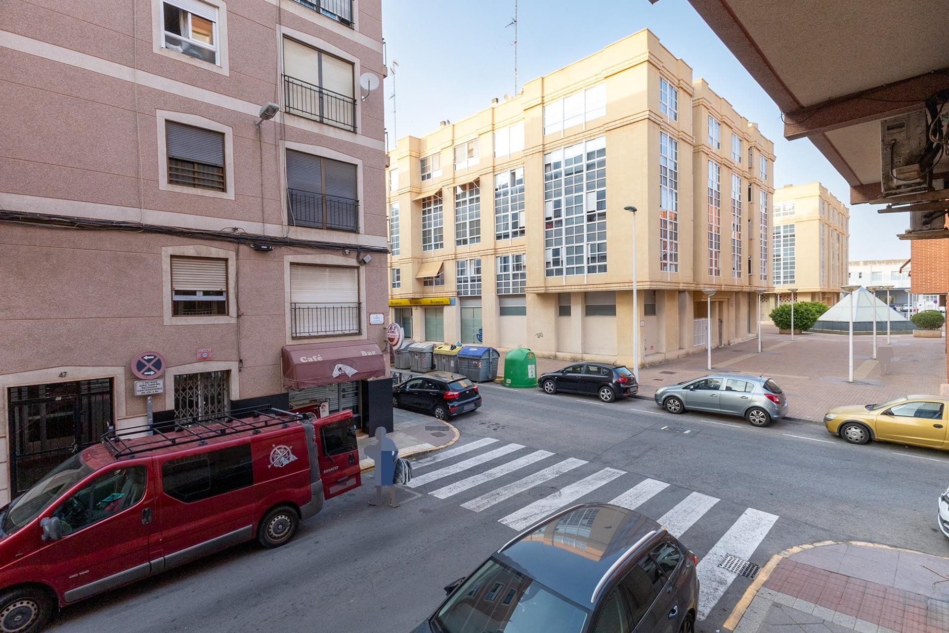 Reventa - Apartamento / piso - Elche - Altabix