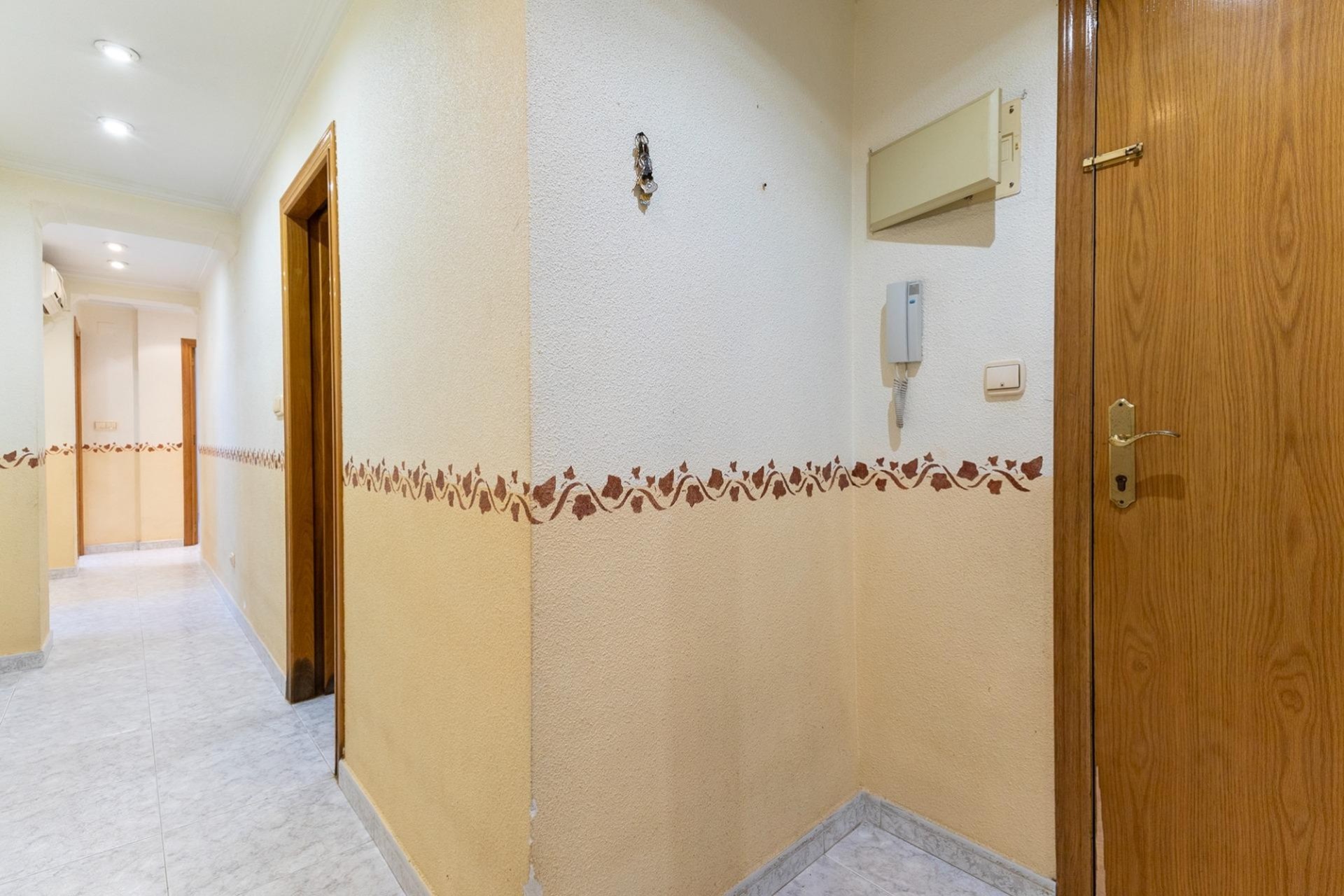 Reventa - Apartamento / piso - Elche - Altabix