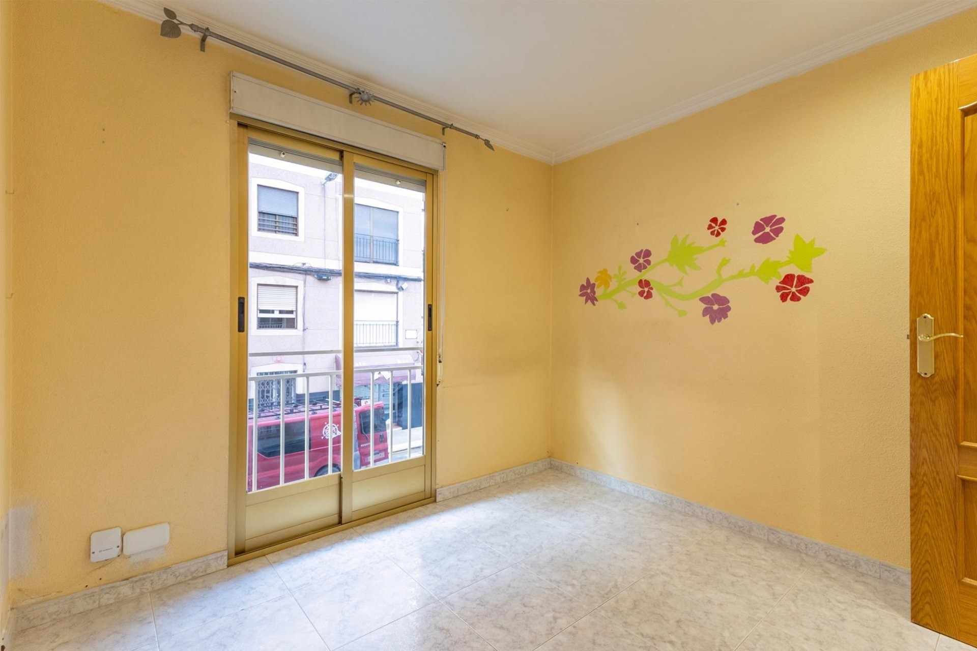 Reventa - Apartamento / piso - Elche - Altabix