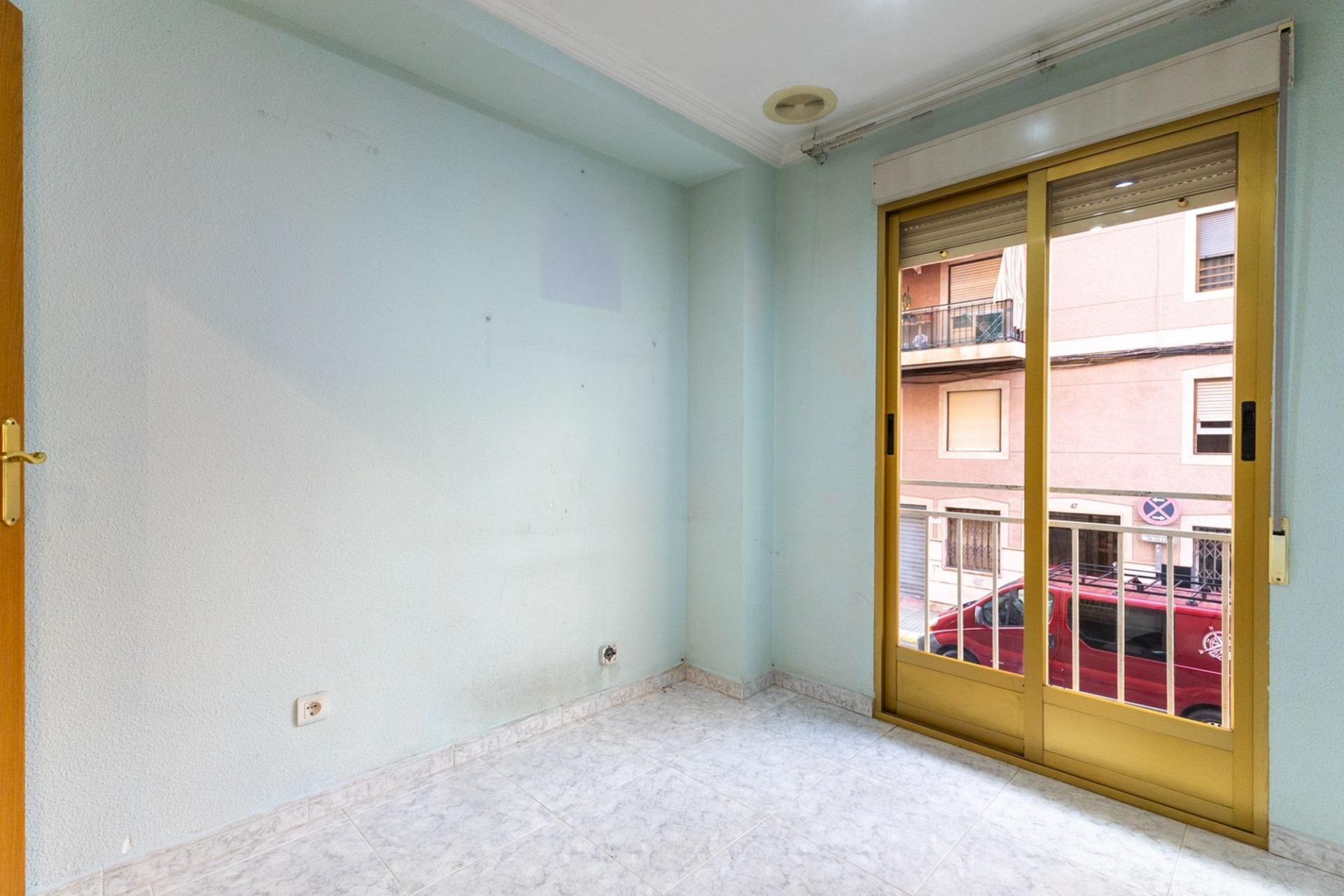 Reventa - Apartamento / piso - Elche - Altabix