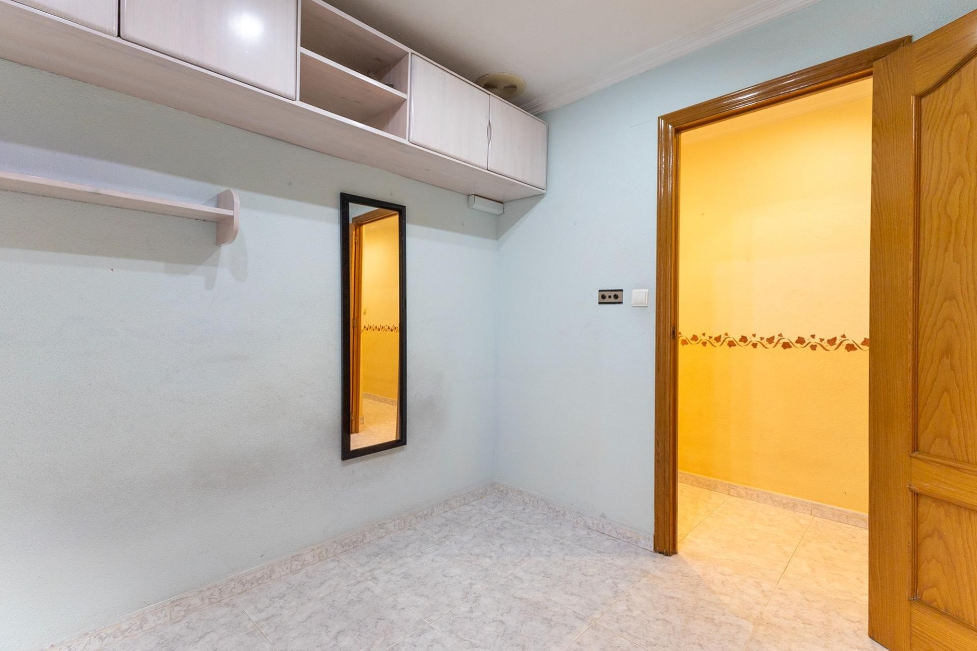 Reventa - Apartamento / piso - Elche - Altabix