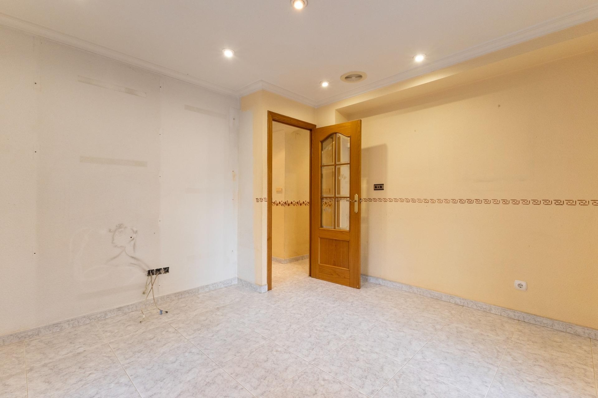 Reventa - Apartamento / piso - Elche - Altabix