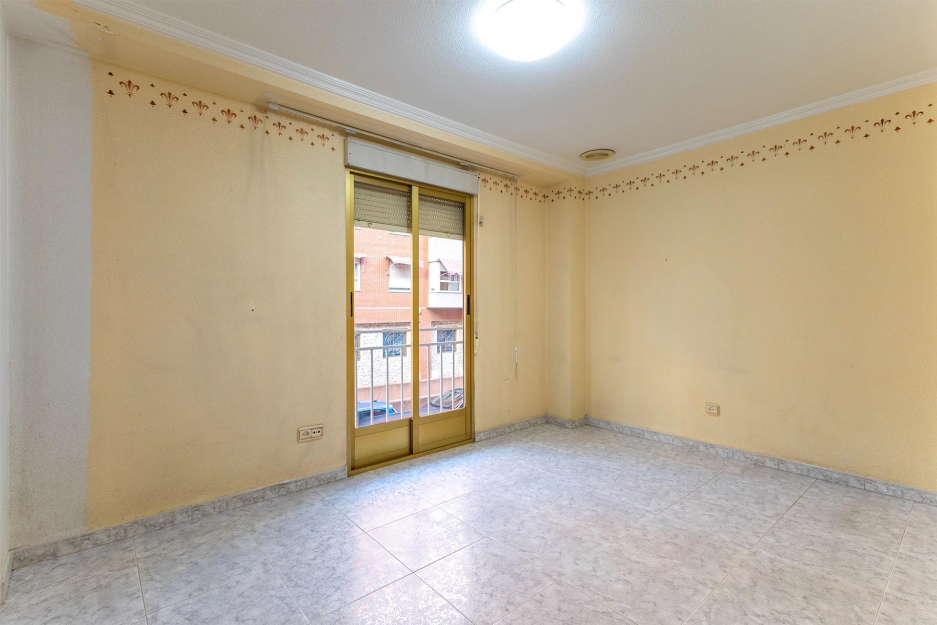 Reventa - Apartamento / piso - Elche - Altabix