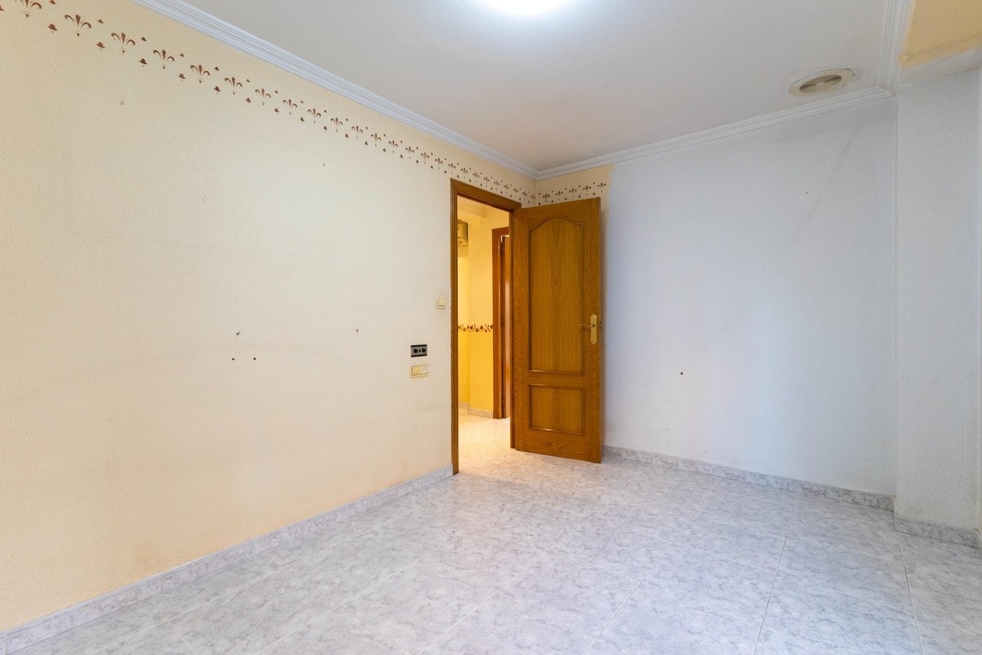 Reventa - Apartamento / piso - Elche - Altabix
