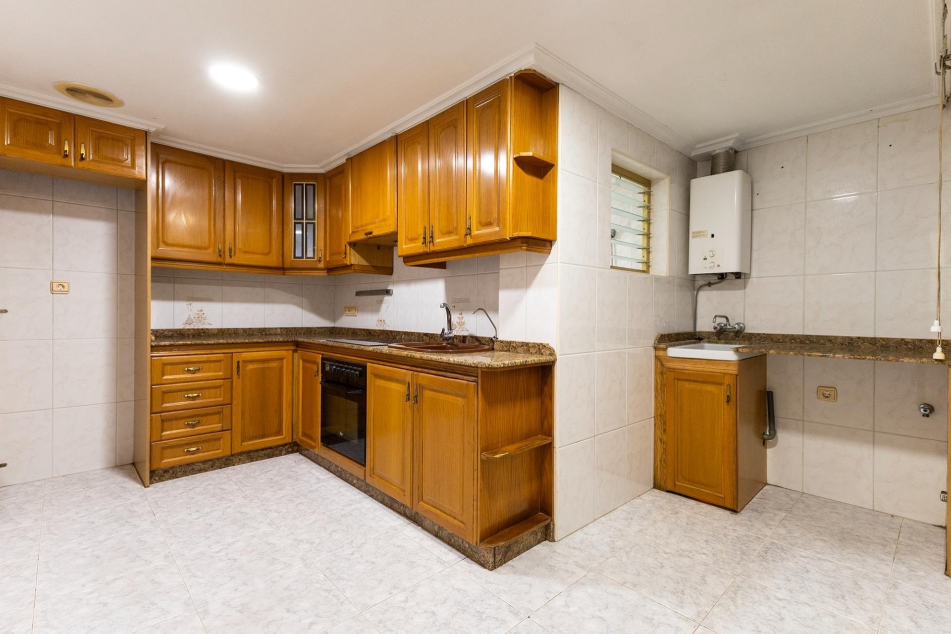 Reventa - Apartamento / piso - Elche - Altabix