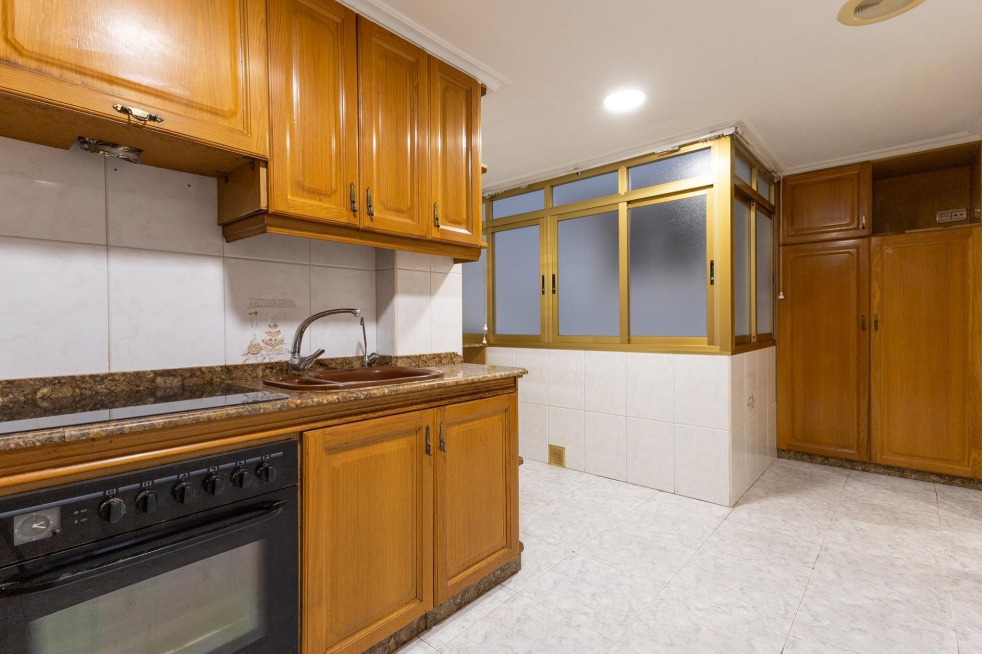Reventa - Apartamento / piso - Elche - Altabix