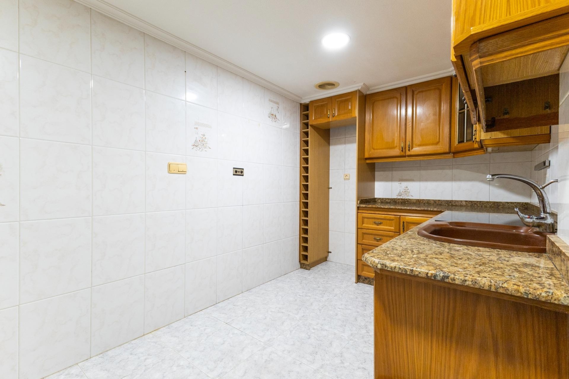 Reventa - Apartamento / piso - Elche - Altabix