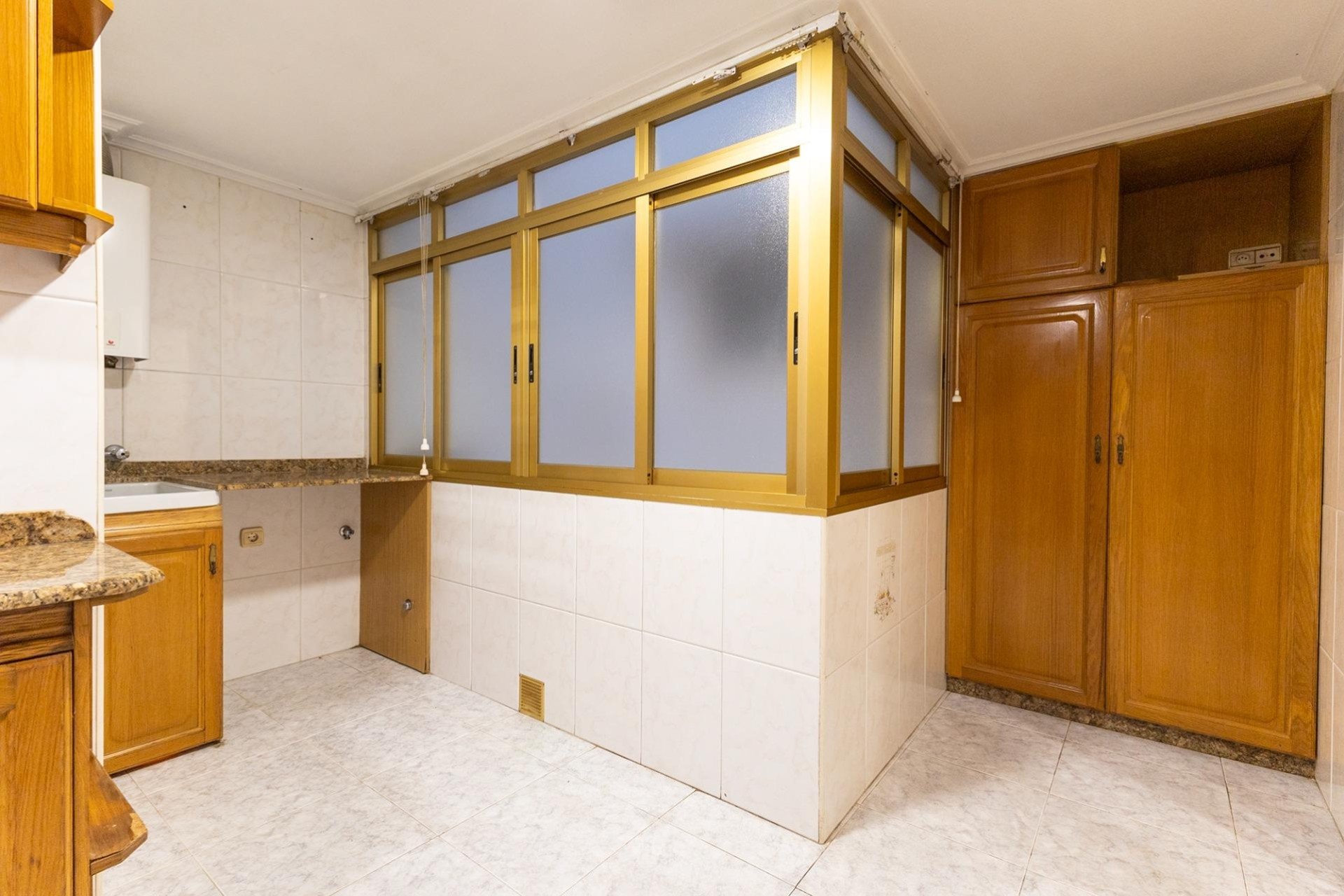 Reventa - Apartamento / piso - Elche - Altabix