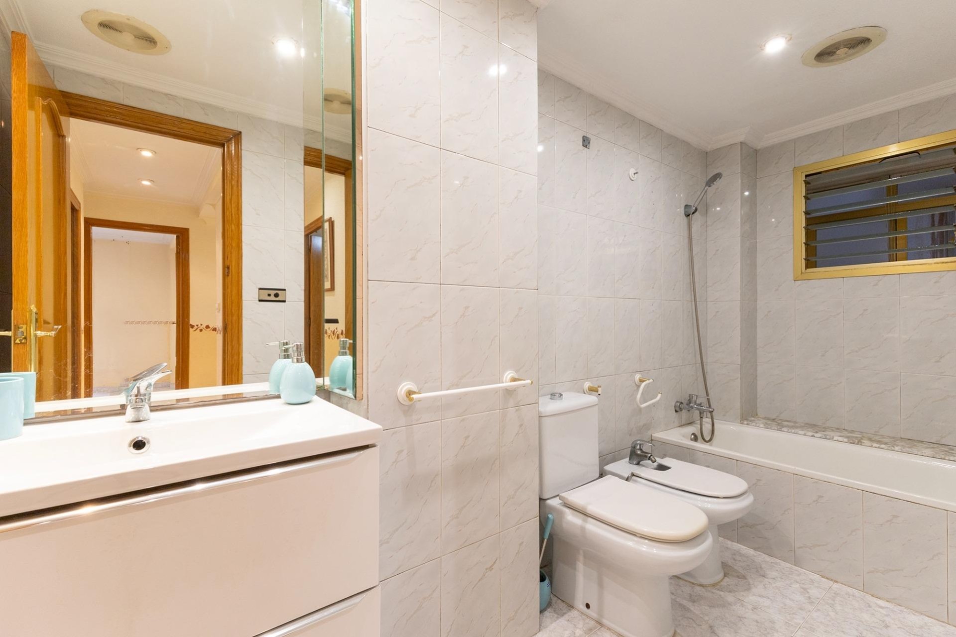 Reventa - Apartamento / piso - Elche - Altabix