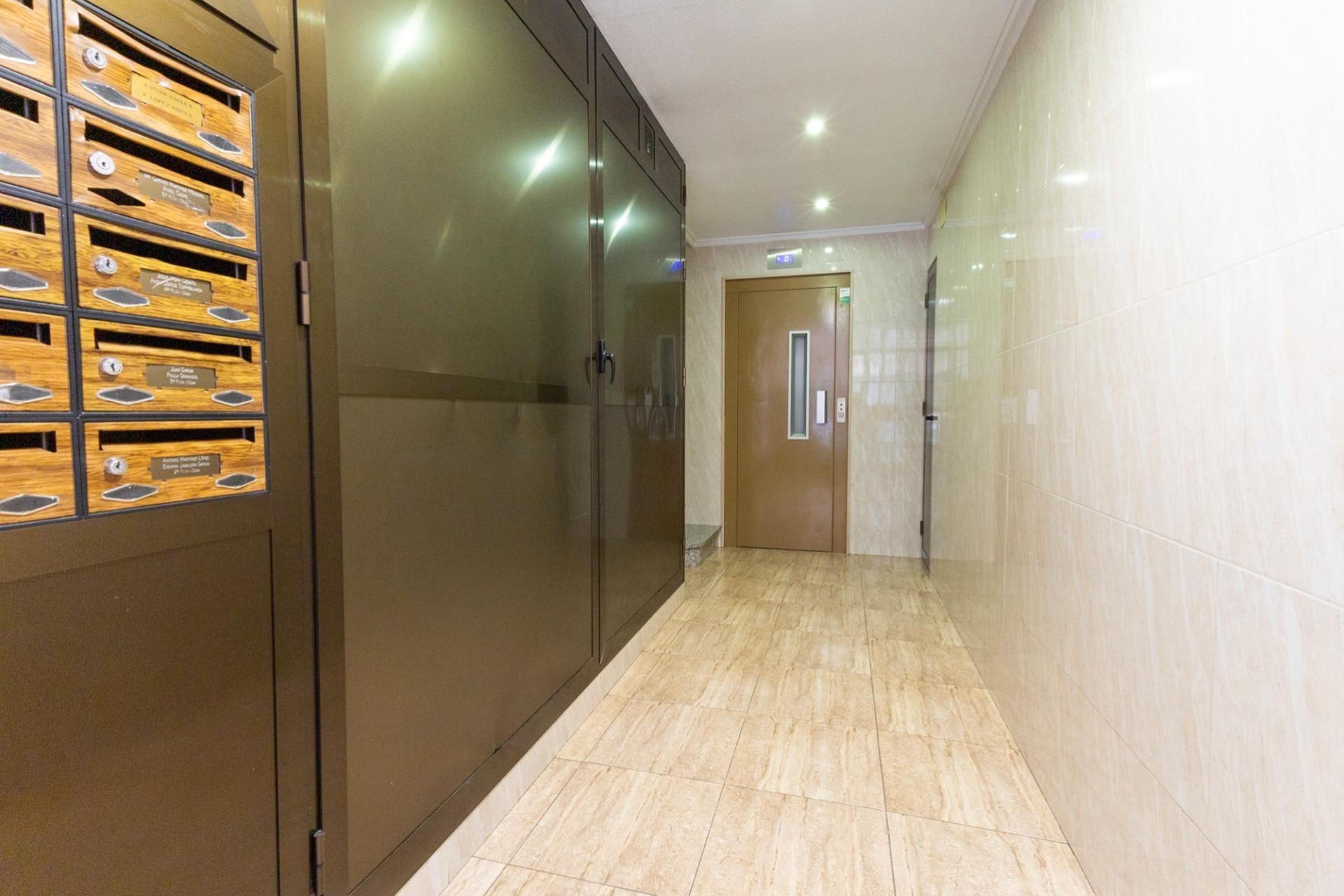 Reventa - Apartamento / piso - Elche - Altabix