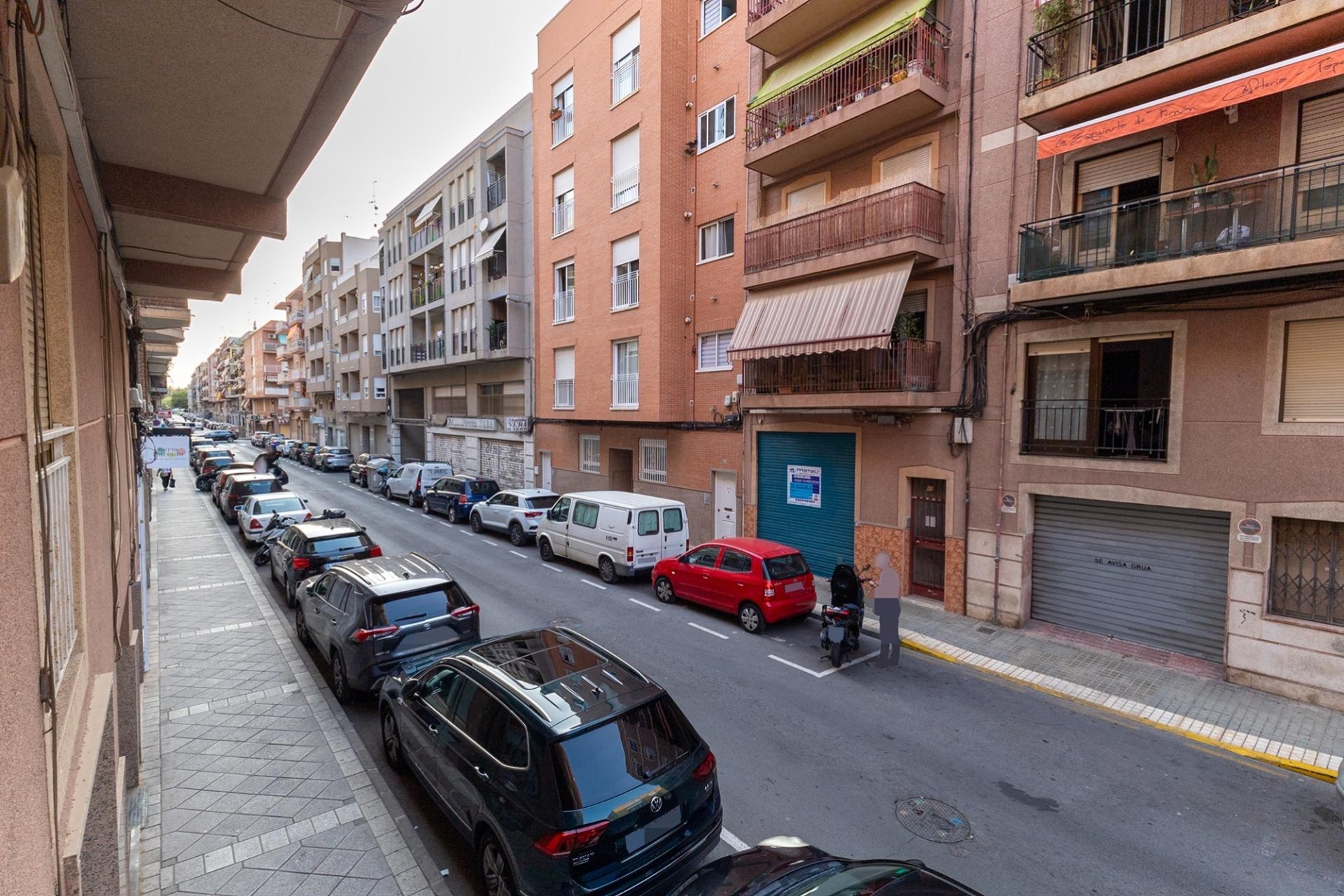 Reventa - Apartamento / piso - Elche - Altabix