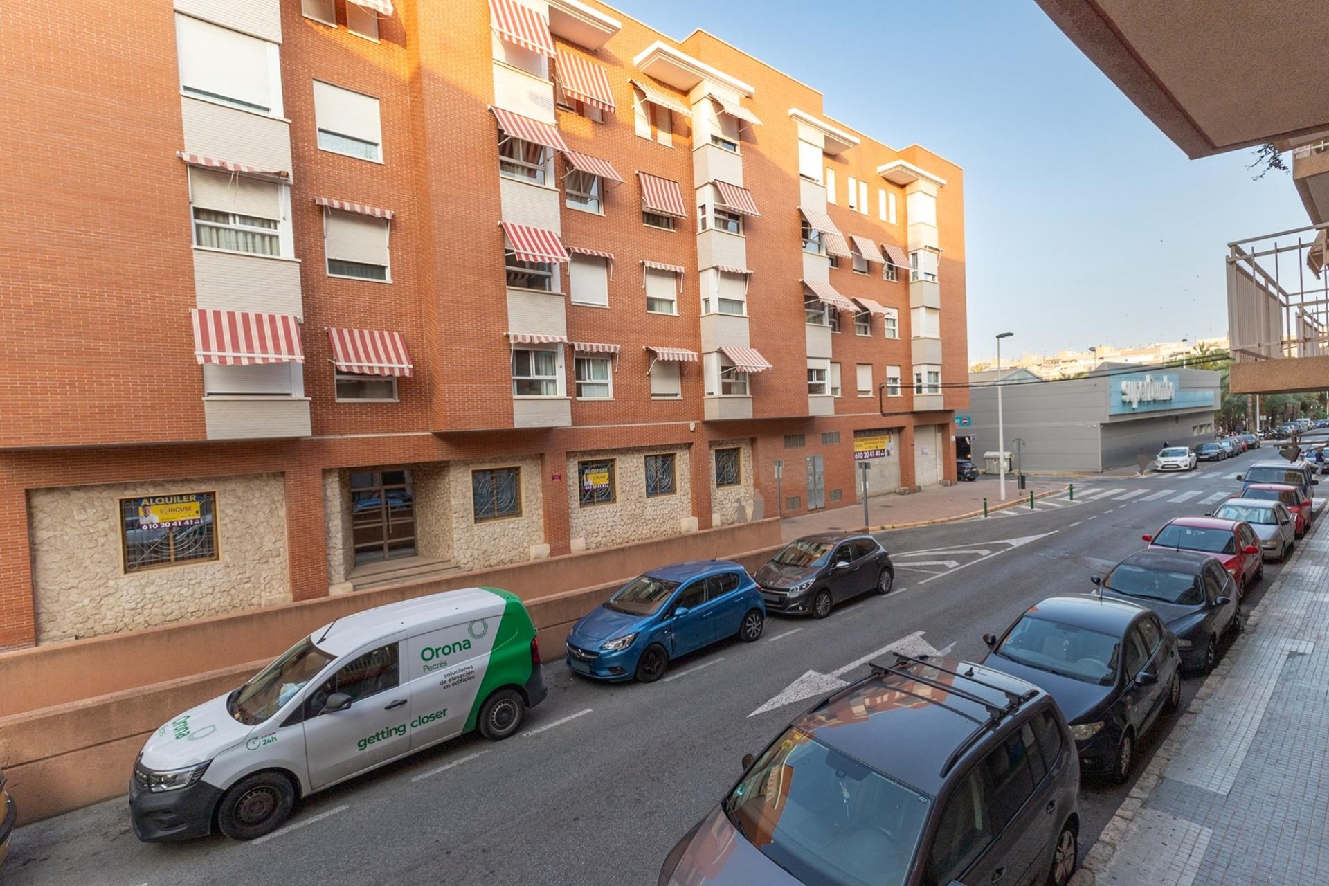 Reventa - Apartamento / piso - Elche - Altabix