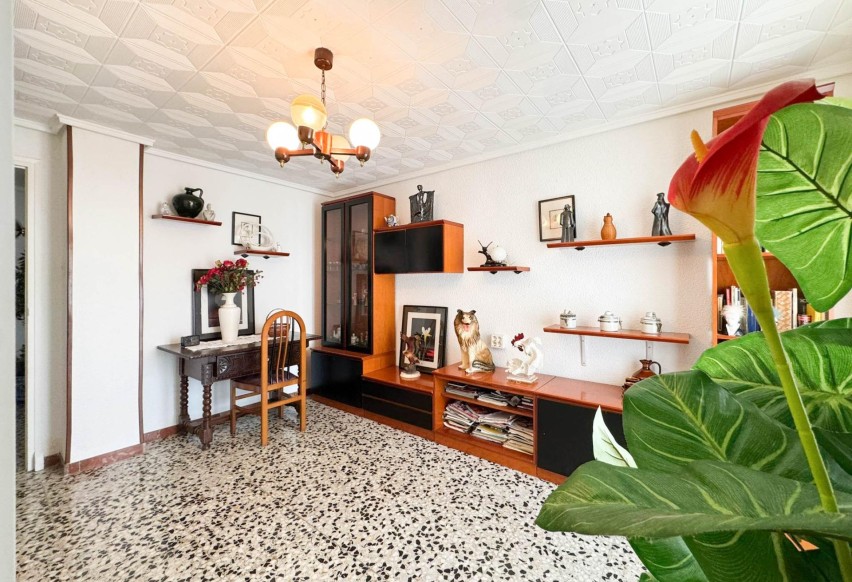 Reventa - Apartamento / piso - Elche - Altabix