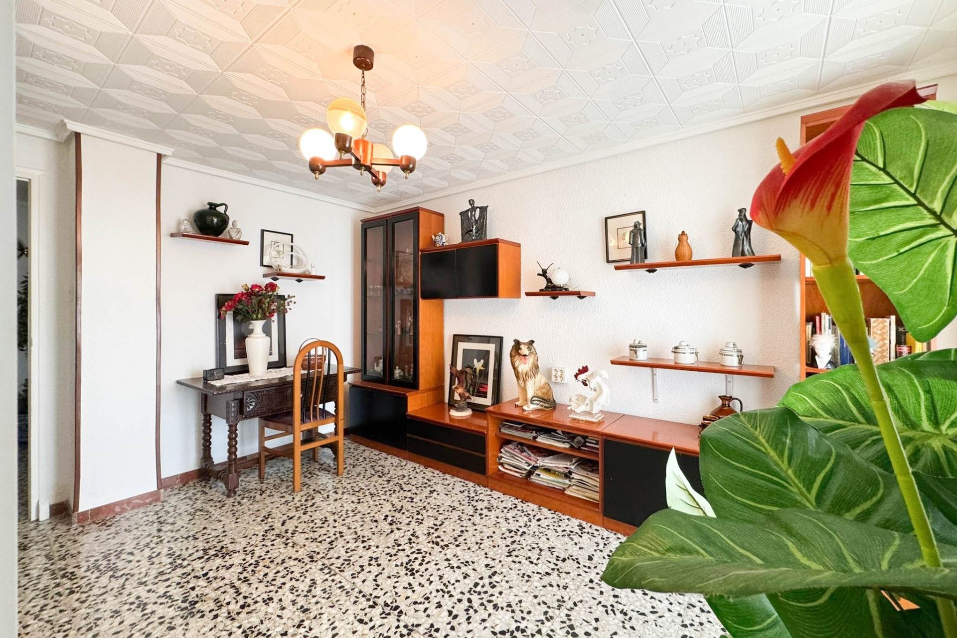Reventa - Apartamento / piso - Elche - Altabix