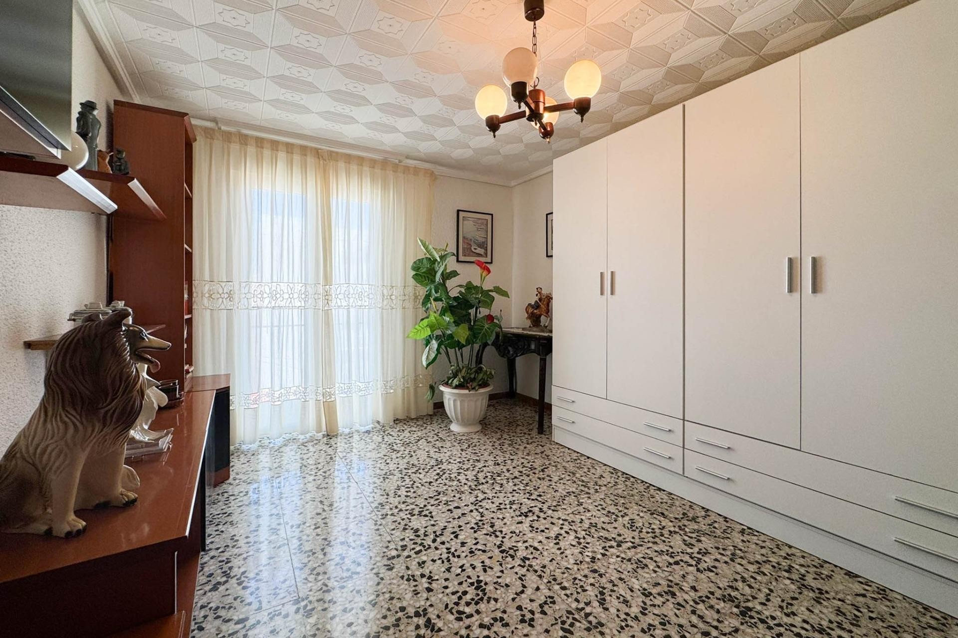 Reventa - Apartamento / piso - Elche - Altabix