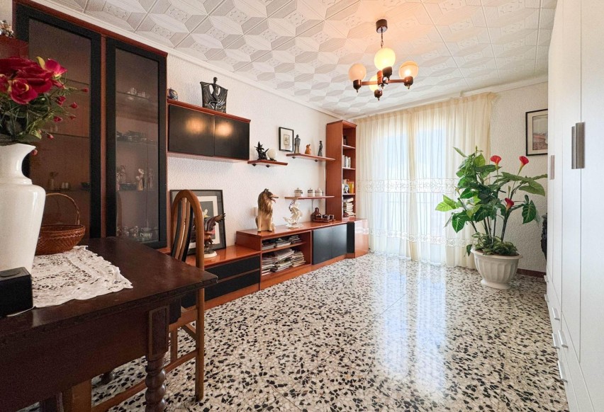 Reventa - Apartamento / piso - Elche - Altabix