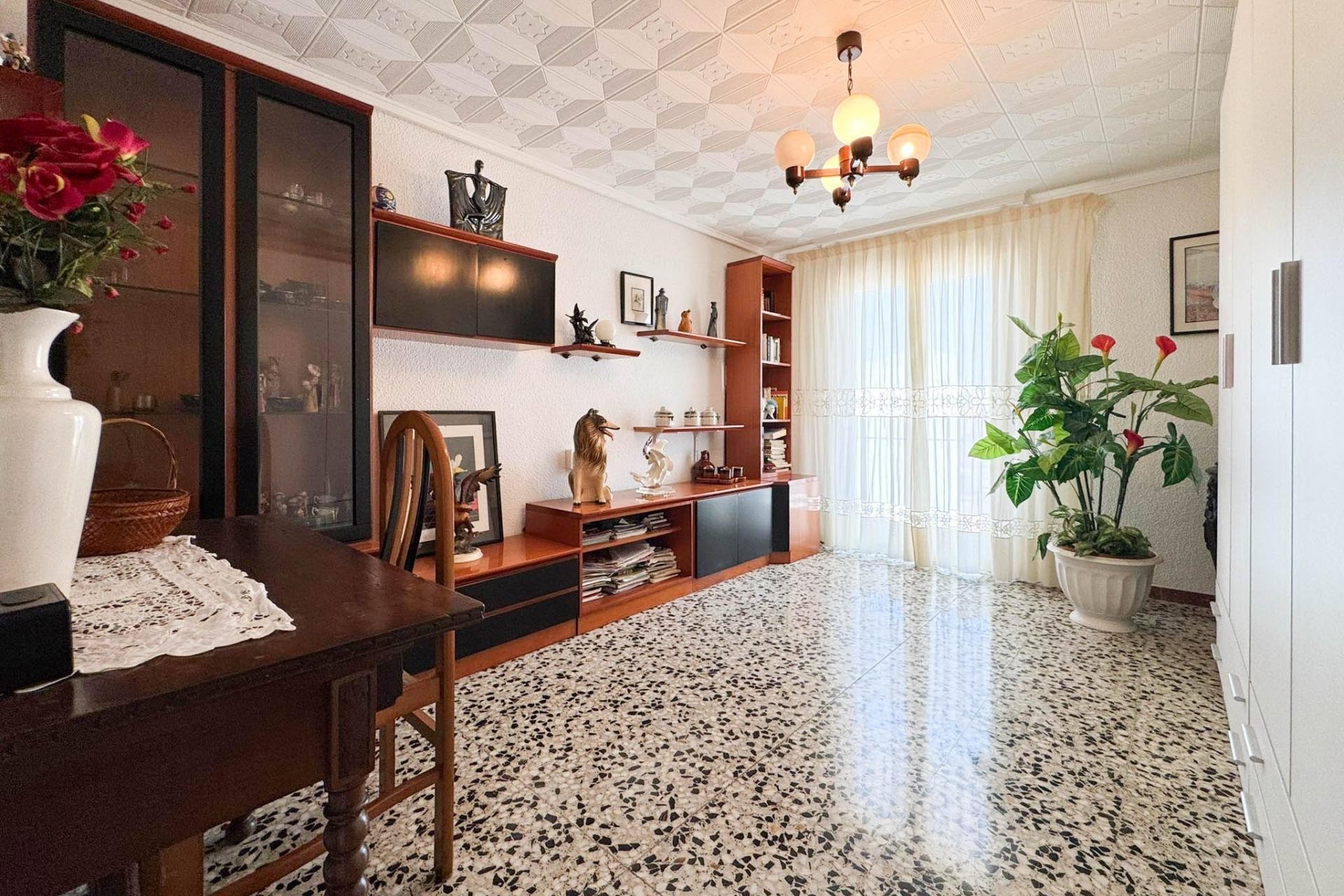 Reventa - Apartamento / piso - Elche - Altabix
