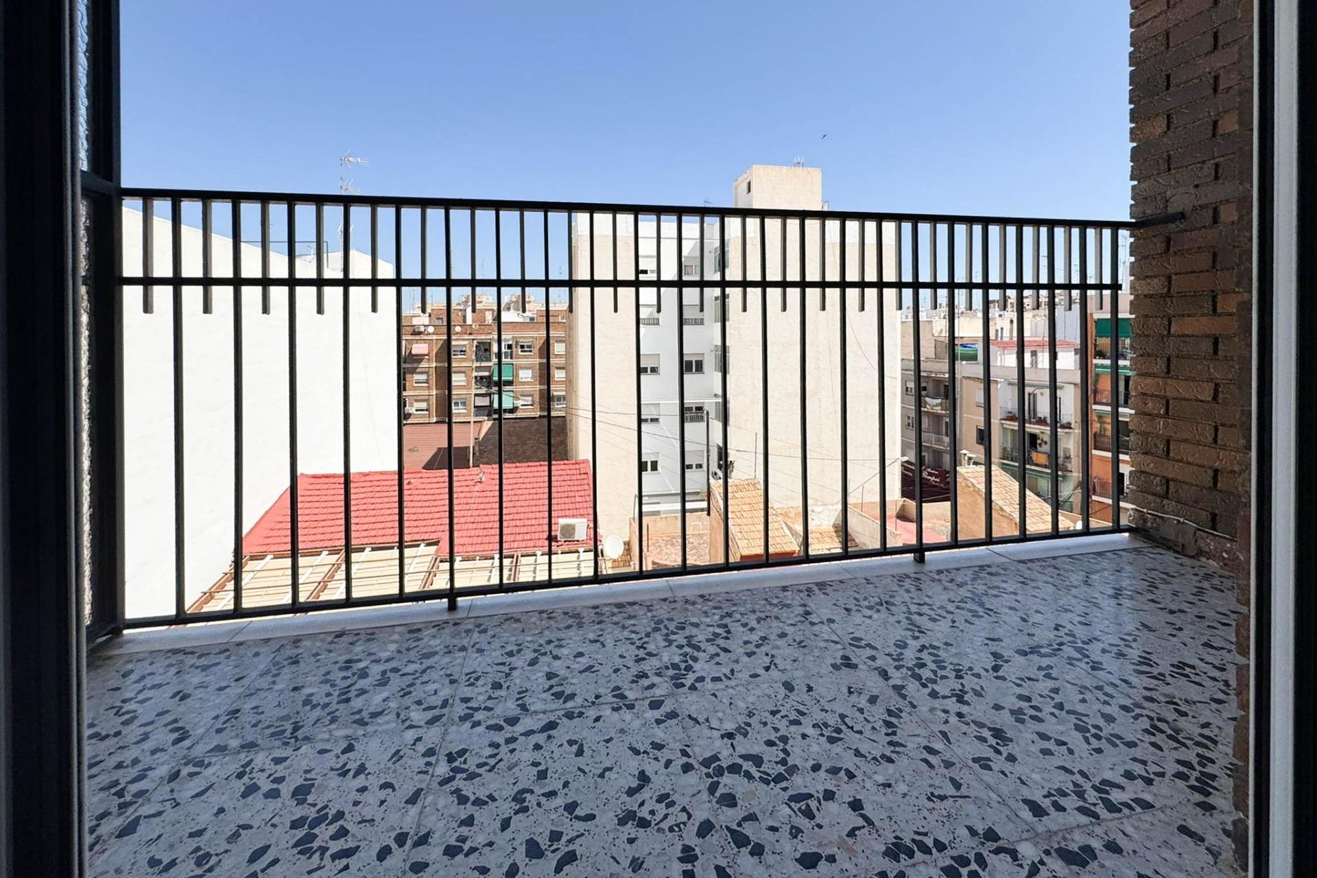 Reventa - Apartamento / piso - Elche - Altabix