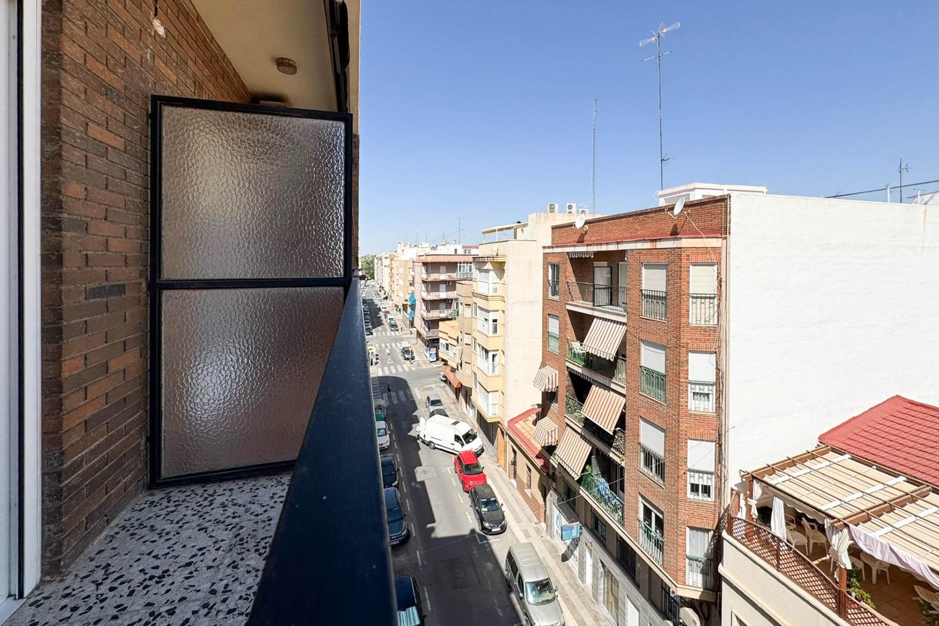 Reventa - Apartamento / piso - Elche - Altabix