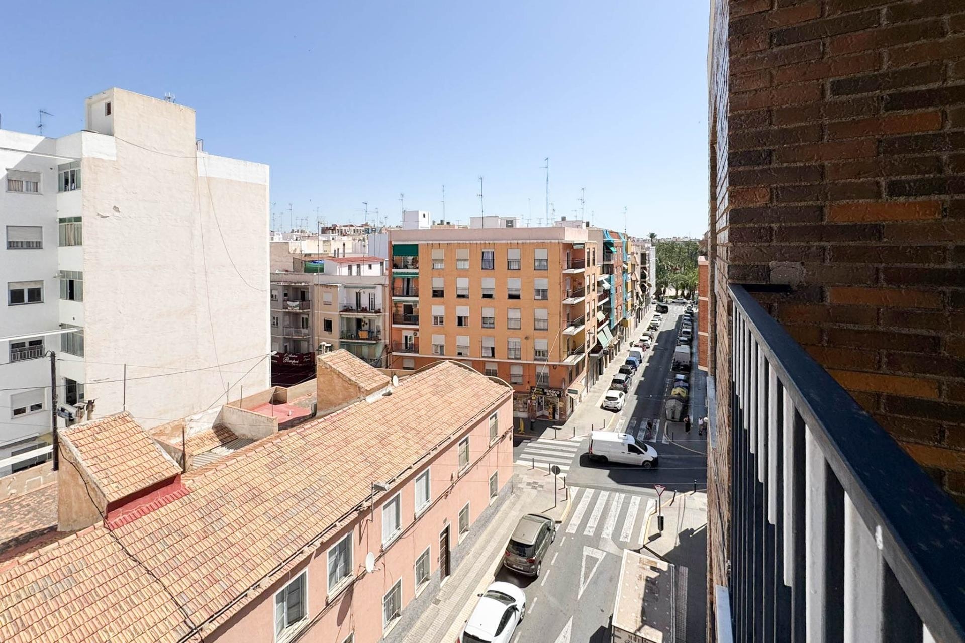 Reventa - Apartamento / piso - Elche - Altabix