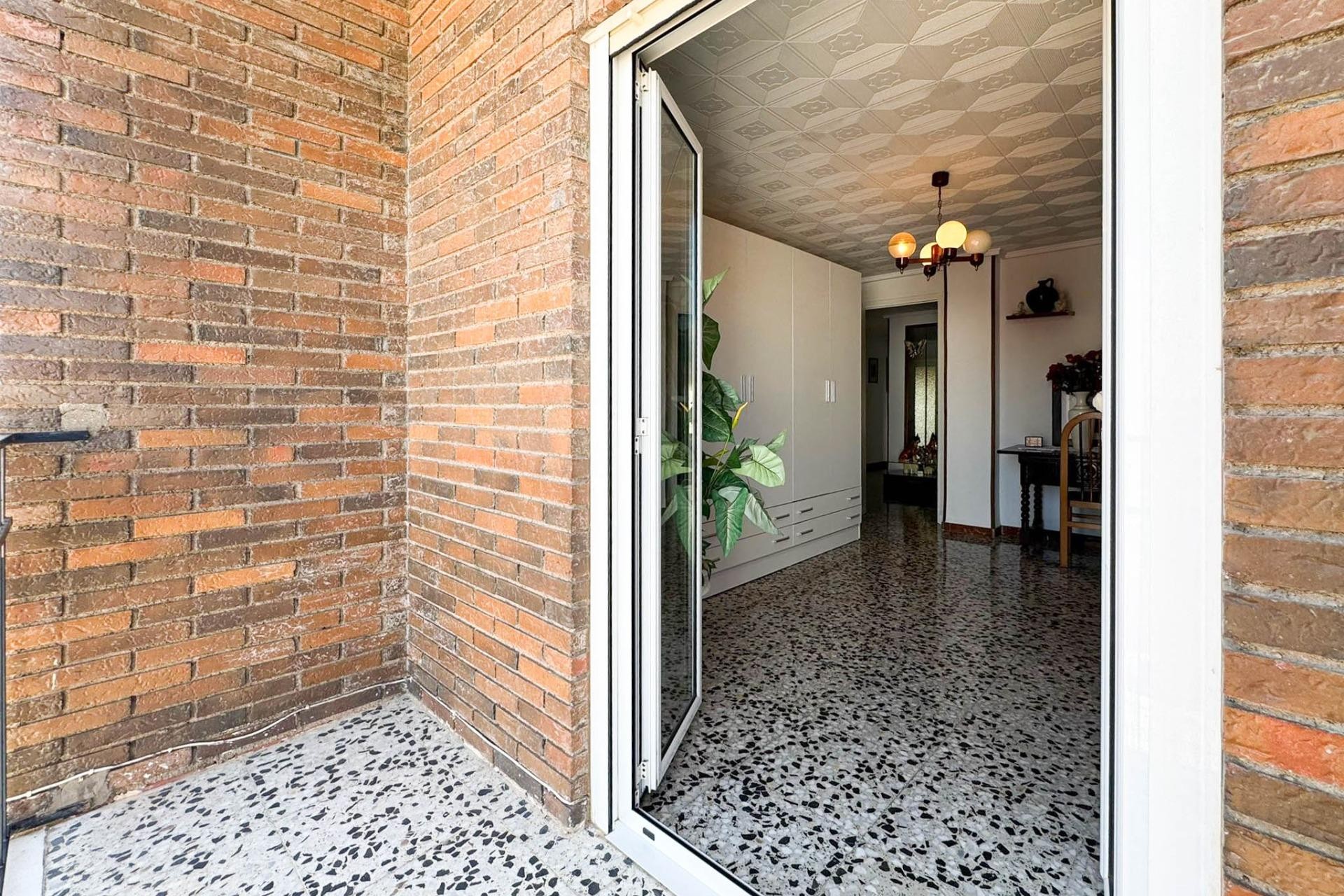 Reventa - Apartamento / piso - Elche - Altabix