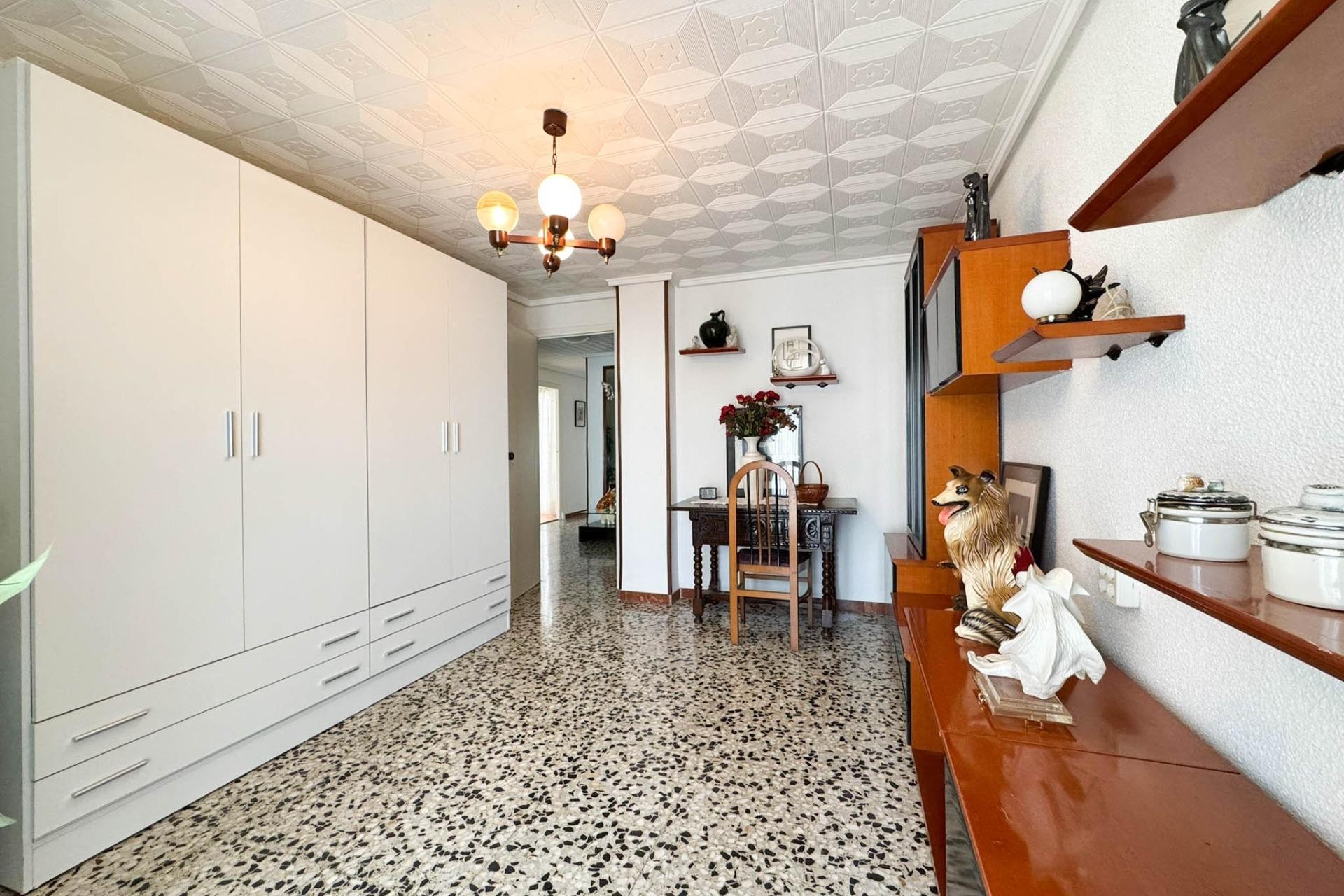 Reventa - Apartamento / piso - Elche - Altabix