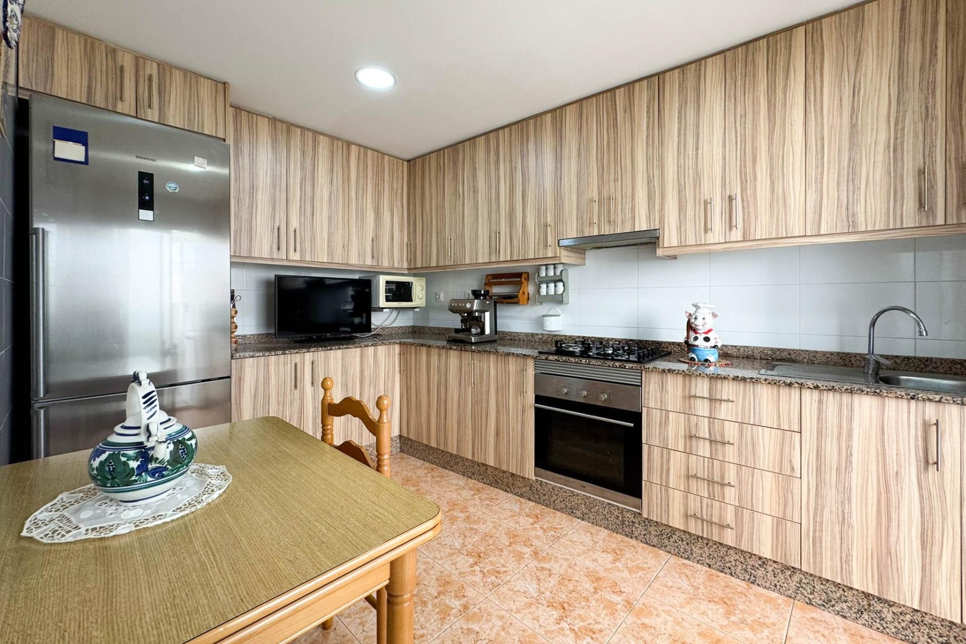 Reventa - Apartamento / piso - Elche - Altabix