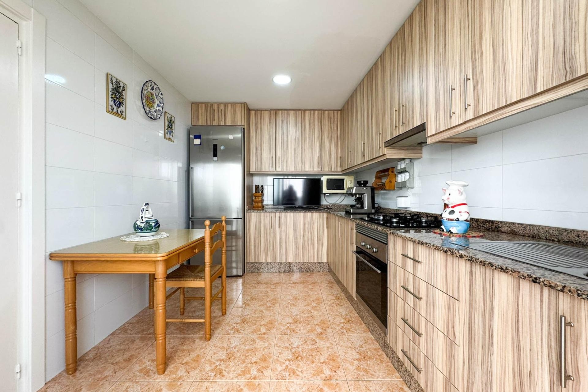 Reventa - Apartamento / piso - Elche - Altabix