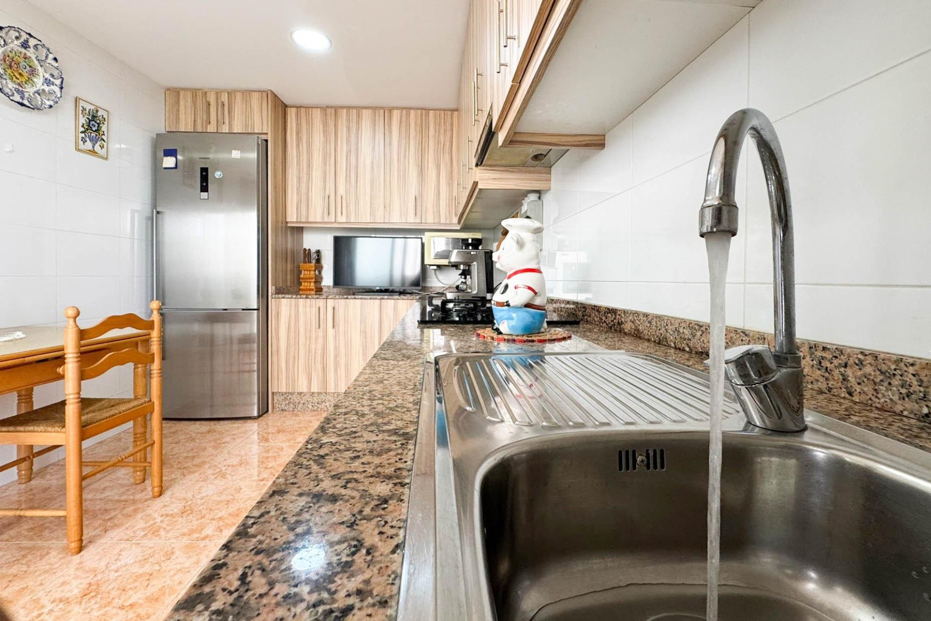 Reventa - Apartamento / piso - Elche - Altabix
