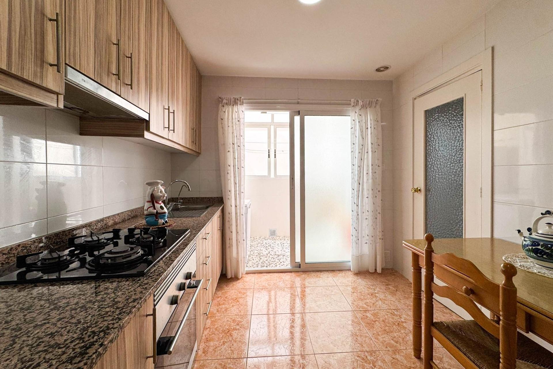 Reventa - Apartamento / piso - Elche - Altabix