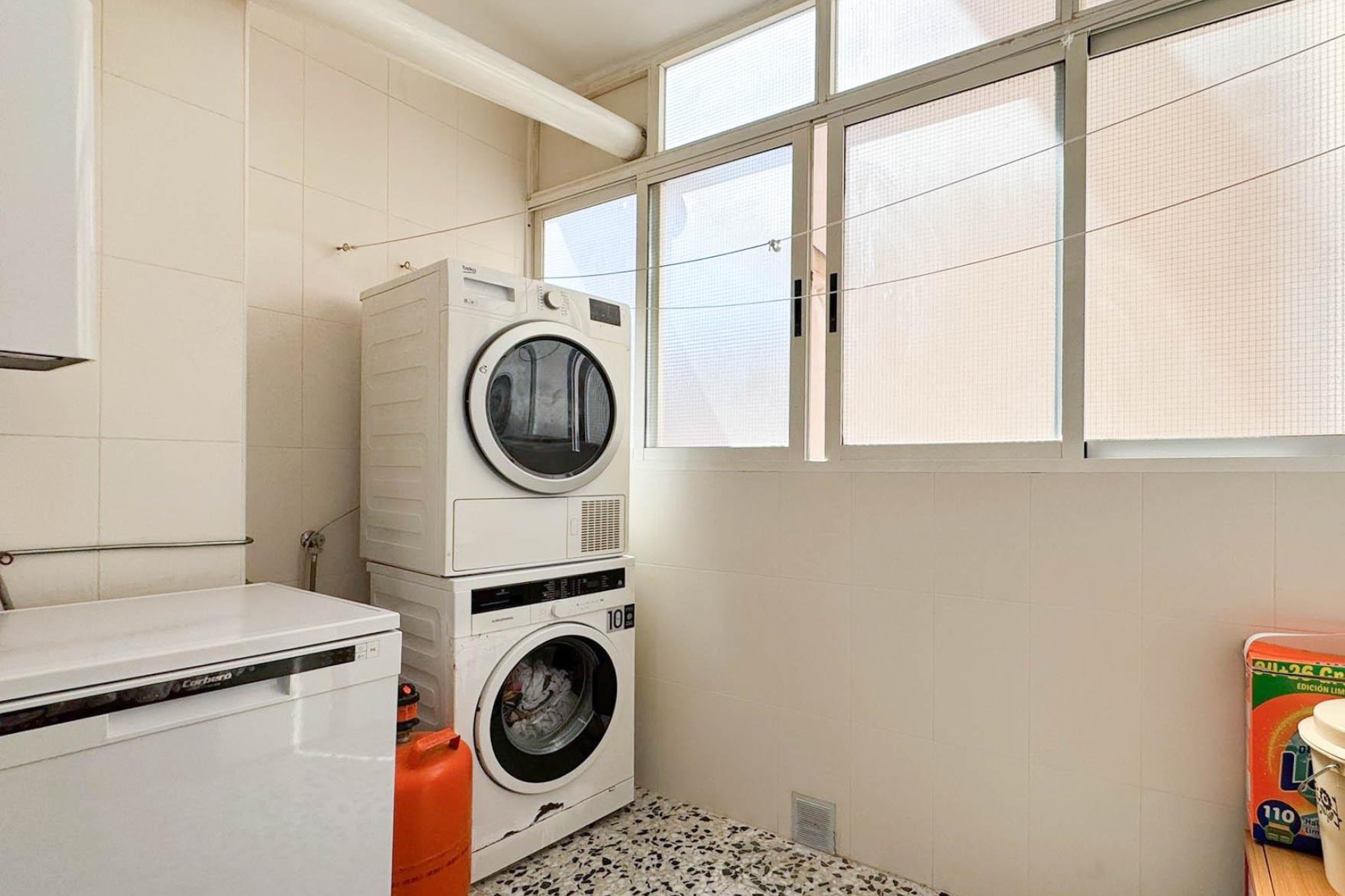 Reventa - Apartamento / piso - Elche - Altabix