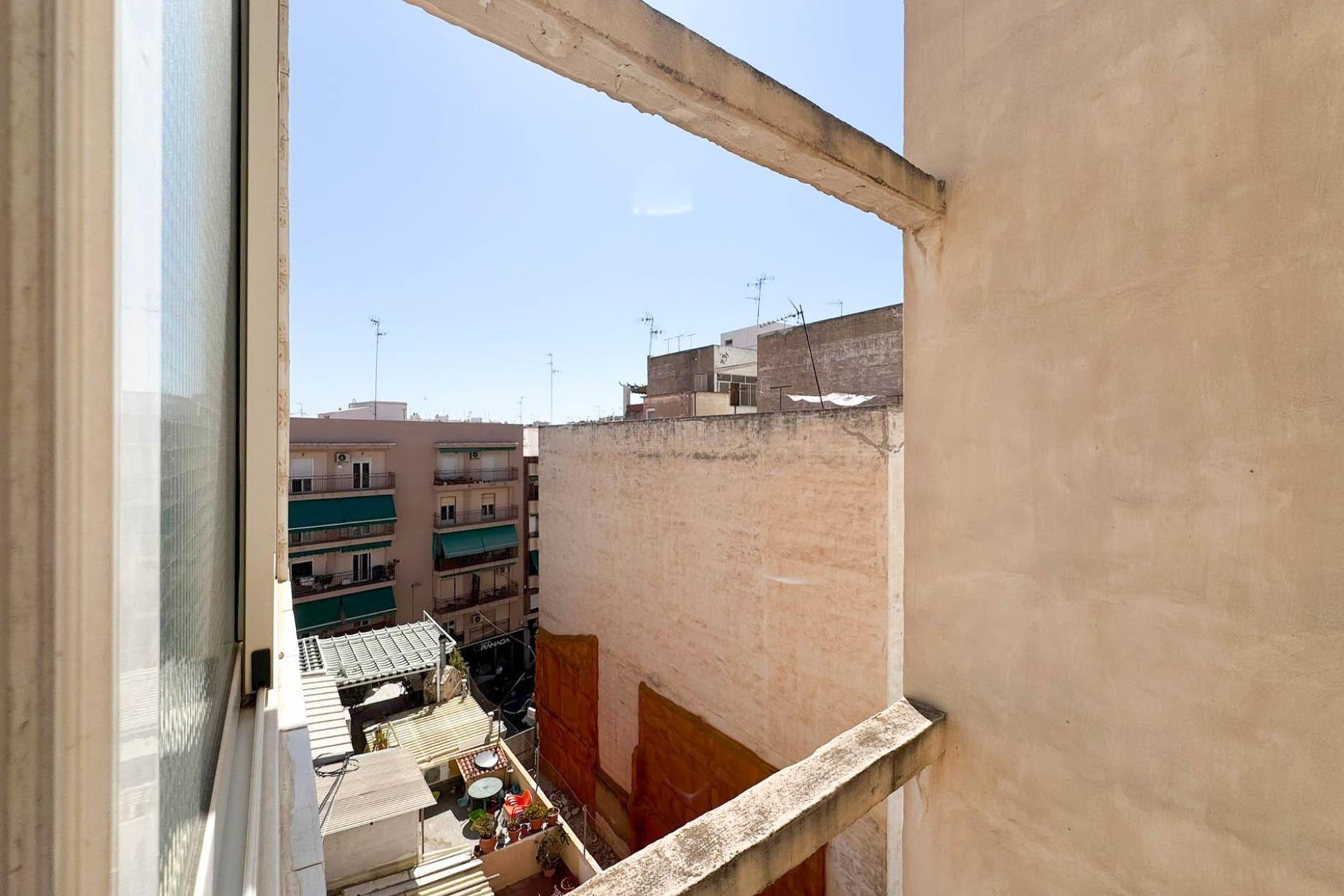 Reventa - Apartamento / piso - Elche - Altabix