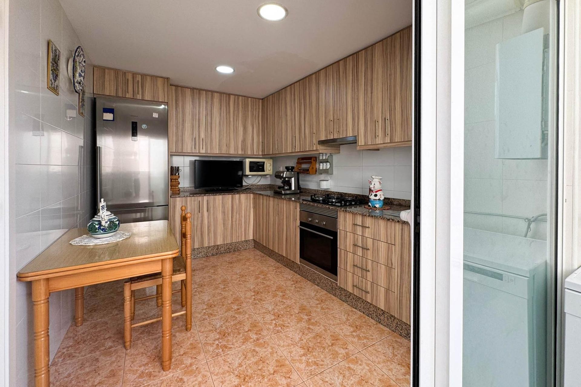 Reventa - Apartamento / piso - Elche - Altabix